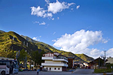 阿坝天气预报30天查询,阿坝州一个月天气