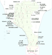 福德火车站地图,福德火车站位置