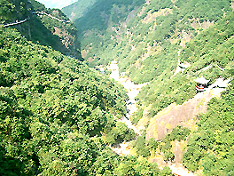 衢州药王山天气