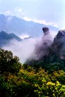 上饶女神峰天气