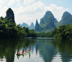 宜州金浪湾天气