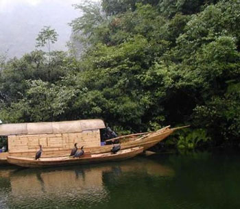 德阳宝峰山天气