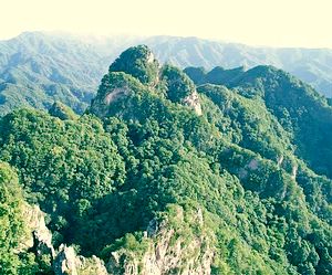 宝鸡吴山天气