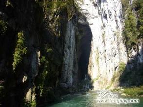 惠水涟江燕子洞天气